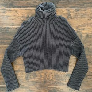 Garage Tegan turtleneck